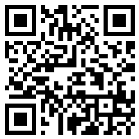 QR Code for bitcoin:1BqkQpp6pdFZFQjyWCMUN7A84NETxqavPb