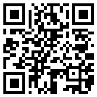 QR Code for bitcoin:1Bqm5MDo82m1FTxV3qYNUUEKnESPRhk9jd