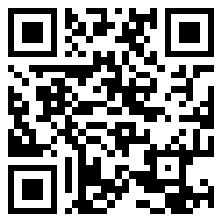 QR Code for bitcoin:1Br3fHnP4S3vhv21dKQV4moNuJuBUps7wt
