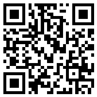 QR Code for bitcoin:1Br7YjRaVA2vLACUdf59kHM8nzseXTcRuo