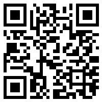 QR Code for bitcoin:1Br7azmprVF9W1PLuAGcc56y3yNHDAJ973