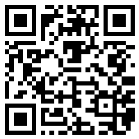 QR Code for bitcoin:1BrV1RVfPSidjmoicQLTS7cDC5SVtFzFHa