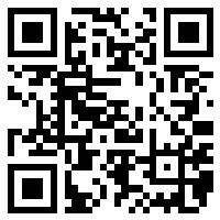 QR Code for bitcoin:1BroPSWKdUDPG9tGaPcgLiusLJ58v4F3bS