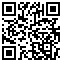 QR Code for bitcoin:1BrsPUbbRURZ1ejjBnmZJHUPFCZAPDFXqV
