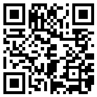 QR Code for bitcoin:1BrwvS9hdm4fD4SRBUGTKeFU3KXtkRqeqW