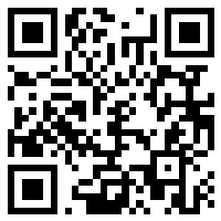 QR Code for bitcoin:1BrxPkfKjcDEdemHyWKSDcDGbyivve3EVf