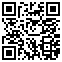 QR Code for bitcoin:1Bs6bxenJwGSJnpKNU5GbAwV2mKjuFrPcK