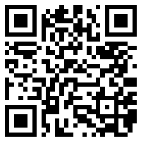 QR Code for bitcoin:1BsGJXP8dLpcFJPBAfLRijq2CbYYBbXziZ