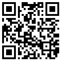QR Code for bitcoin:1BsbseAGJzkmXGbaPAVipwcLjSZeggjsvy