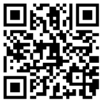 QR Code for bitcoin:1BscYcRAtt38MuFQjAo1DqZowPmtmt4ugs