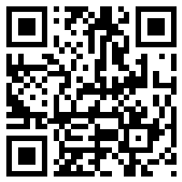 QR Code for bitcoin:1Bsfm8SFhcUh7ASc61pxVKbp4Bmy5EdxqB