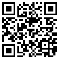 QR Code for bitcoin:1BsgUdvo3pcM8NE6kP46vfaCy9PgcDwGPS