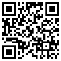 QR Code for bitcoin:1BshaUpSEWVVFWHZUDjRhaa5XkybvNGoH