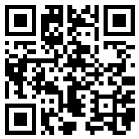 QR Code for bitcoin:1Bsj5LE1sV73E7CmKncwpH5ABWpV5DKYeW