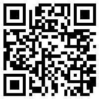 QR Code for bitcoin:1BstidnrXbRuk5h4HTsaEGFx2K18yGbCq3