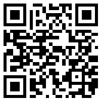 QR Code for bitcoin:1Bsv2GhXbqMeXYhvuZAPsxtBsK2s4i6CnR