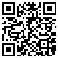QR Code for bitcoin:1BsvFQeBrrPyXGW88FZXfcfjdhVuvXwtUo