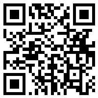 QR Code for bitcoin:1BtWoqMiydJS6koCMinMAcvw5PJyExsy7V