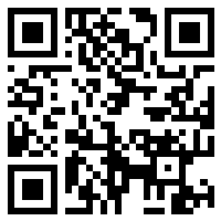 QR Code for bitcoin:1BtcVCChbd1wjfAX4udPugi5MajNMcd72i