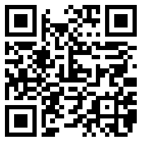 QR Code for bitcoin:1BtfgXWsKruFX9h5cRftbjYv1cpg2K5Uda