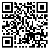 QR Code for bitcoin:1Btr7AFVwwBjWUD8ThWokJsingZUaP69k1