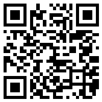 QR Code for bitcoin:1BtsiAQSCFcEM3CbjDK4oqe7DNc2pPdpY3