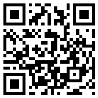 QR Code for bitcoin:1BuEMW68EHZKvW8nerBKPRNjRdycaL8Ea4