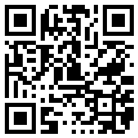 QR Code for bitcoin:1BuJXZtnGV4pt1ZPDTbasbr75GQqNBiMFr
