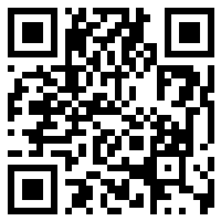QR Code for bitcoin:1BuMRLyNimkxvaaNbv5UWNvECMkQdEbNc4