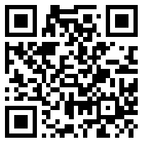 QR Code for bitcoin:1BuRe6ZssbEYQLjWgxR3RjwRHeee6UkYeP