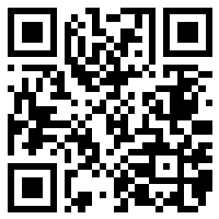 QR Code for bitcoin:1BuT6BBL5nk8MUhmmwG2bVVivaAzd36KPC