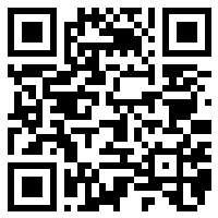 QR Code for bitcoin:1Bugw545sRYyrMNkmNAreASsVHcRsfJPaf