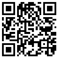 QR Code for bitcoin:1BuiSJGE3pqLkzvRxASMP2oVo6xsWsGDc4
