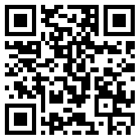 QR Code for bitcoin:1BurfCK4RMaHe4m3abZzgzuJXAkFTUyMf5