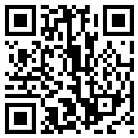 QR Code for bitcoin:1BuuEFJrBCuK62os71vy1kSNBfzeVm1Mby