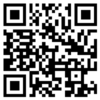 QR Code for bitcoin:1Buzg2VoT4QdAF5jD517WdZbfZ25HbXurn