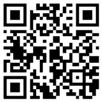 QR Code for bitcoin:1Bv2yyYS9Ptpjdpteah8eGaQ5m9AS8hEQA