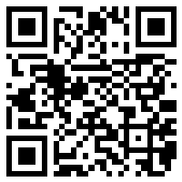 QR Code for bitcoin:1BvJnoAwfMe3dSBUFf5kio16NsfteXFJgr