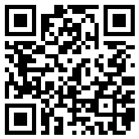 QR Code for bitcoin:1BvRTChBXtpPWJnte8SNNbDDukeKRnzBMc
