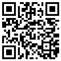 QR Code for bitcoin:1BvaPs1b6dXrciYEBDAXabcKzMkrKWg3tm