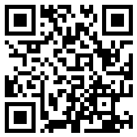 QR Code for bitcoin:1Bvb9f2Rb2XRXgRQngTdM2N2THVtbtXWwe