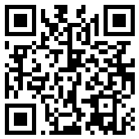 QR Code for bitcoin:1BvbhJUGo9XB1Lwb79CMPRNcxeLWrwe7GJ
