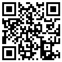 QR Code for bitcoin:1BvcTGmf8qpSAB2M2zGYuExiPHQLsvCDTc