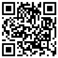 QR Code for bitcoin:1Bvxjv6PasEPRF4jxNoi4K2e7U9cPhNeba