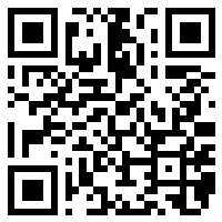 QR Code for bitcoin:1Bw2wPatsWiBPPpXy8yMq67xKHTQSUBcS2