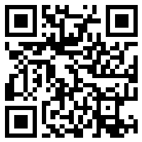 QR Code for bitcoin:1Bw3zyeAMB2DrKT4JifycsMxwUVPuPSgJu