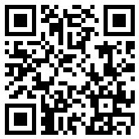 QR Code for bitcoin:1Bw4ociCQvncLQ5o9j2PjidTANAjGButDj