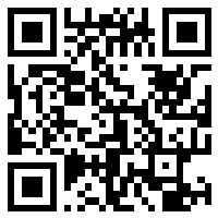 QR Code for bitcoin:1BwRYxyS5CNHWiT3WRntAVNd6ZHAYehMac