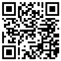 QR Code for bitcoin:1BwVNi9vGuKfFEAC7dTB6VC2qdMHvhdfpe
