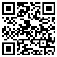 QR Code for bitcoin:1Bwmd6M5bdhR5uambRpqNGoApDyMMhch2D